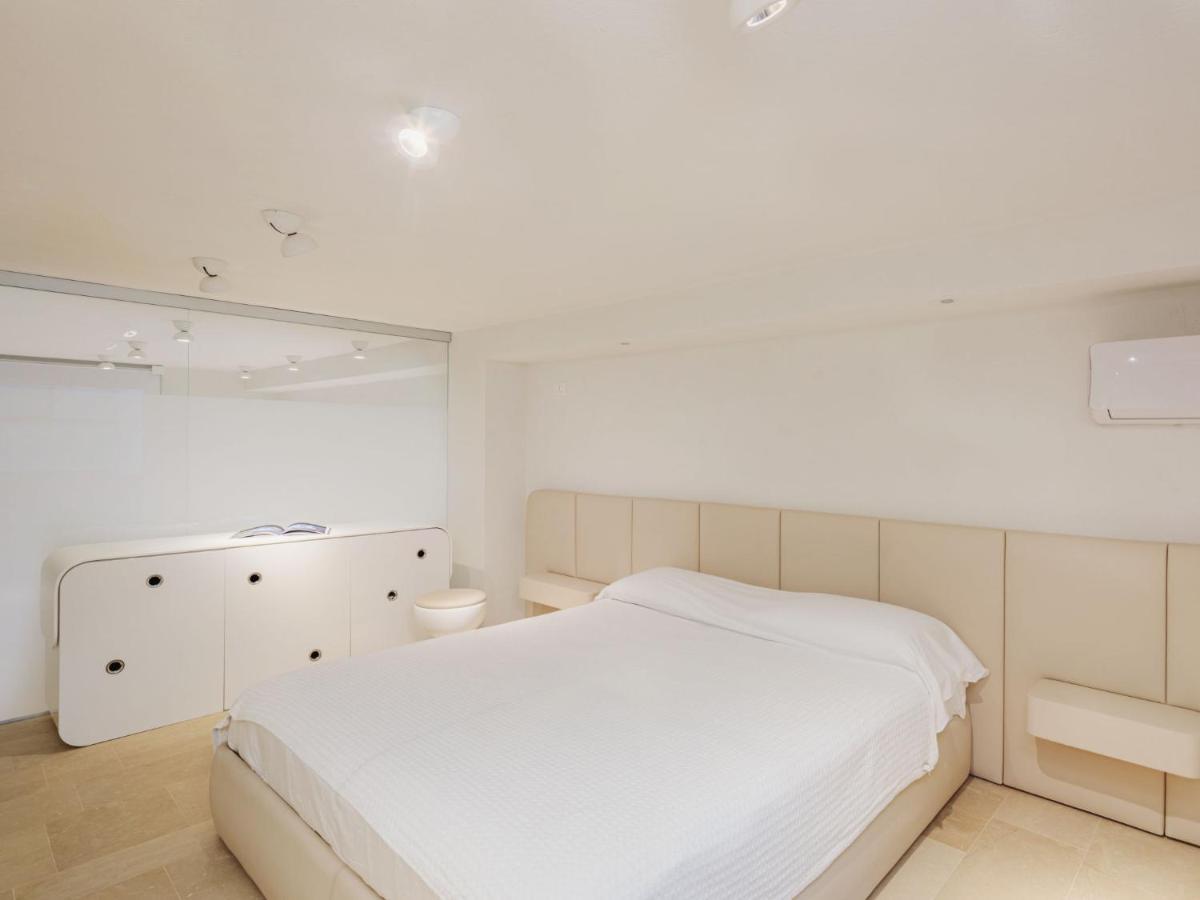 Apartment Sea Design Home By Interhome Viareggio Ngoại thất bức ảnh