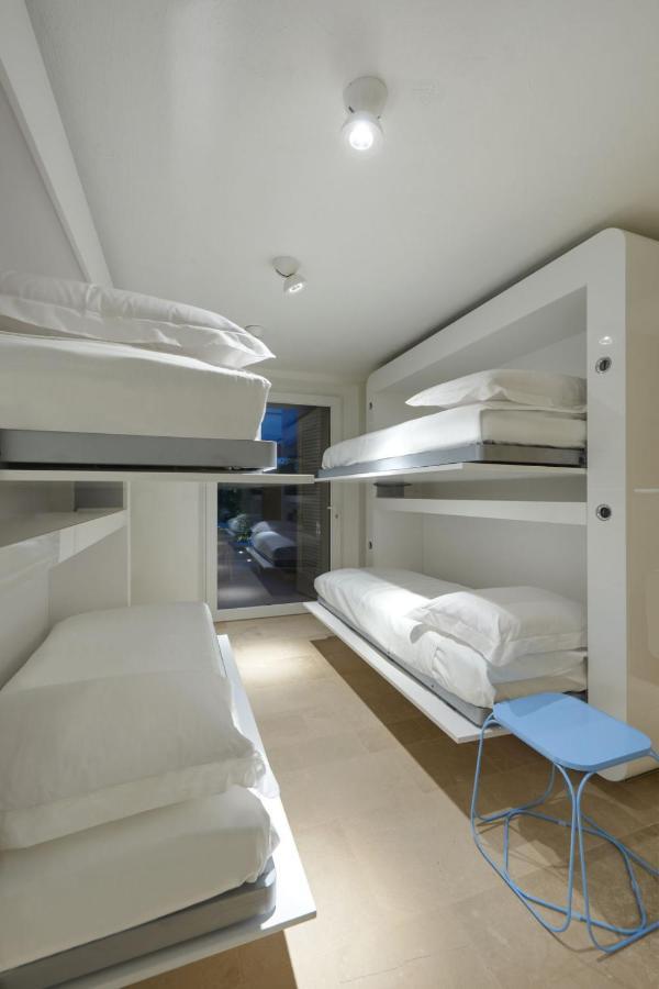 Apartment Sea Design Home By Interhome Viareggio Ngoại thất bức ảnh