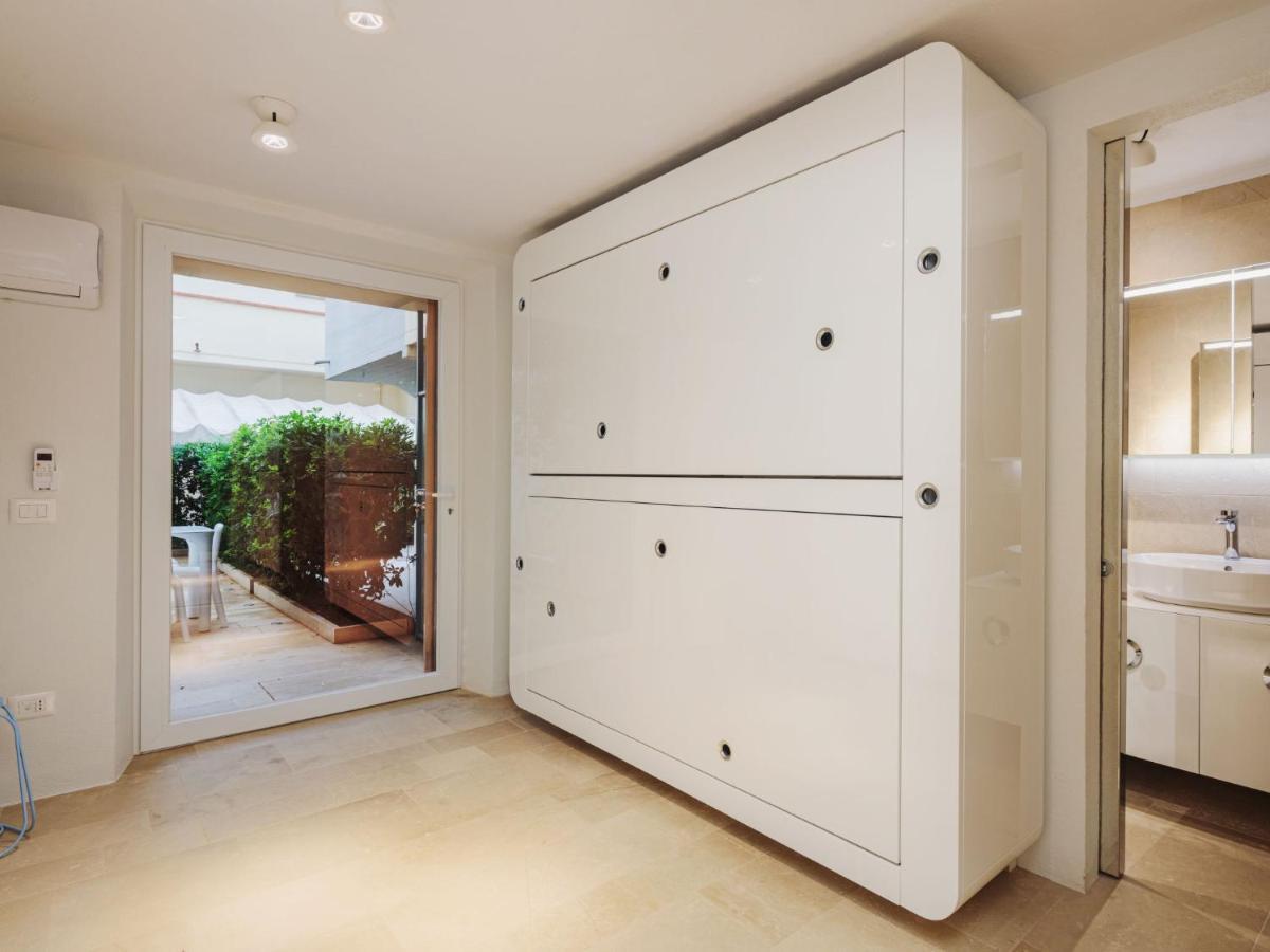Apartment Sea Design Home By Interhome Viareggio Ngoại thất bức ảnh